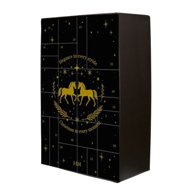 HKM Julkalender