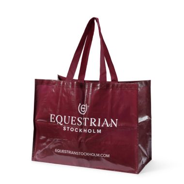 Equestrian Stockholm väska