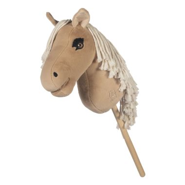 HKM Spirit Käpphäst hopp