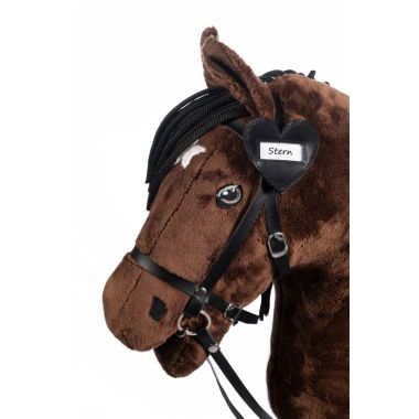 HKM Hobby Horsing Tränstagg för käpphäst
