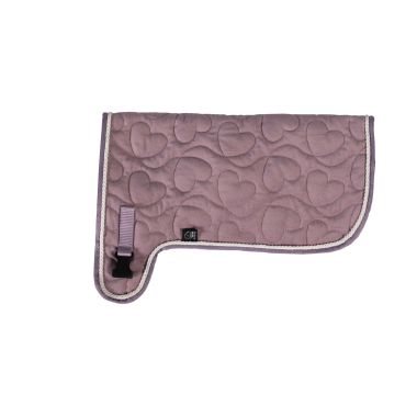 HKM Hobby Horsing Velvet täcke för käpphäst