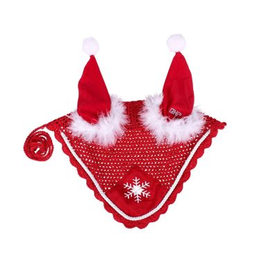 Huva julhatten