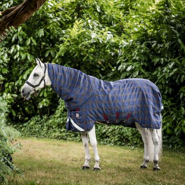 Horseware Rhino Plus Vari-Layer 250 g utetäcke