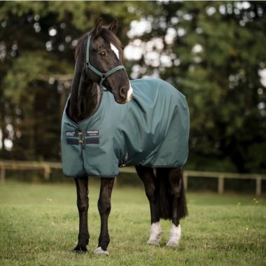 Horseware Amigo Ripstop 900D Pony 200 g utetäcke