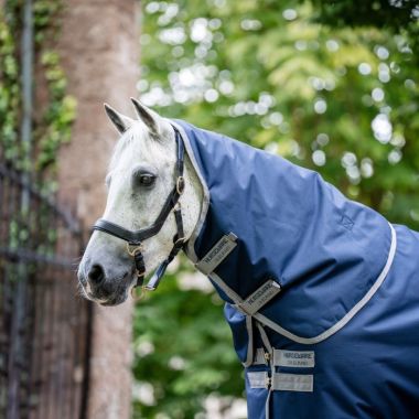 Horseware Amigo Ripstop 900 D hals 150 g