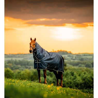 Horseware Amigo Ripstop 900D Plus 100g utetäcke
