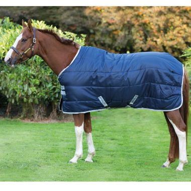 Horseware Amigo Insulator stalltäcke 200 g