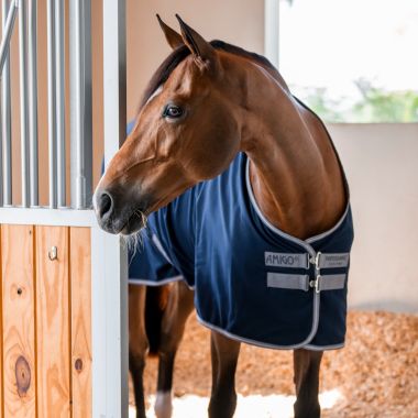 Horseware Amigo X Sur Poly Stalltäcke