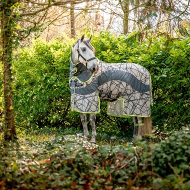 Horseware Amigo CamoFly Flugtäcke