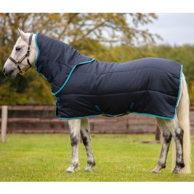Horseware Amigo Insulator Plus Pony stalltäcke 200 g