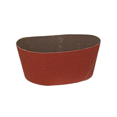 Blacksmith Belt Slipbandmaskin 3M 36+ Ceramic