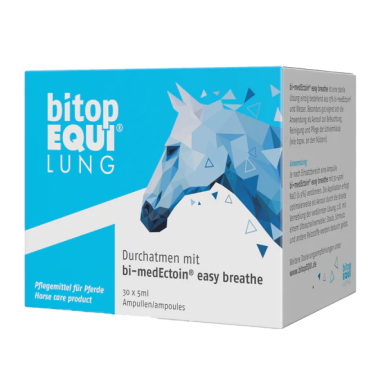 bitop Equi Lung 30 x 5 ml
