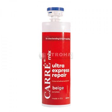 Carre Ultra Express repair 420 ml