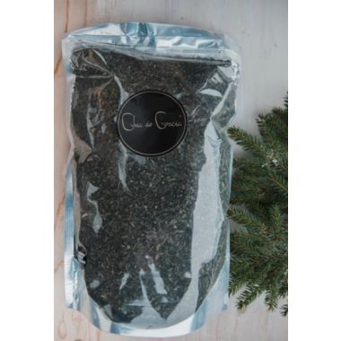Chia de Gracia pepparmynt 500 g