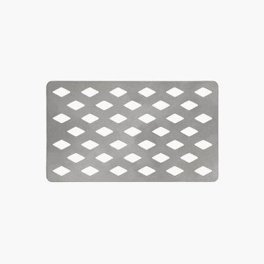 Diamond Platta för sprickor (2 st)