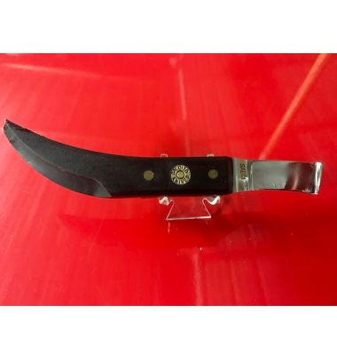 Salcito Hovkniv curved vänster