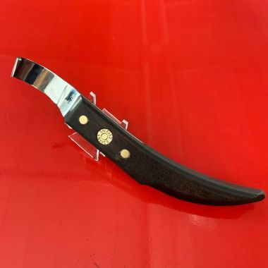 Salcito Hovkniv curved höger
