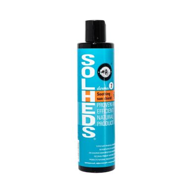 Solheds Soothing Sun Shield 250 ml  solskyddsmedel
