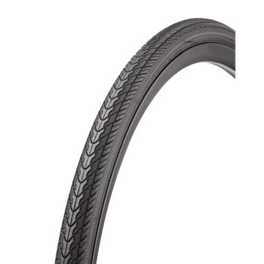 Duro svart Däck 28" 32 - 622 svart
