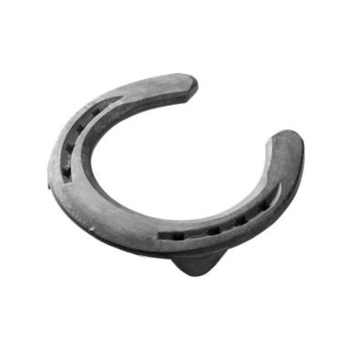 Mustad Equi-Librium Air med sidokappor fram