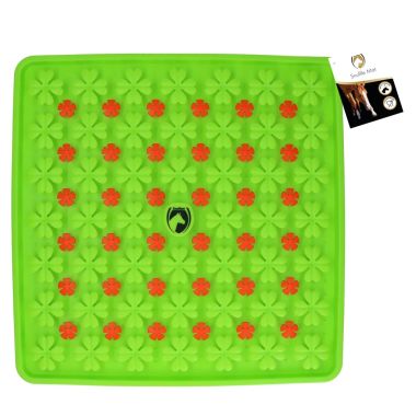 Excellent Horse Snuffle Mat Aktiveringsmatta