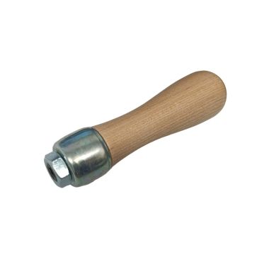 Forgemaster dörrhandtag