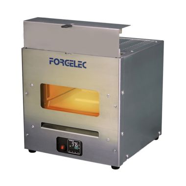 Forgelec elektrisk ässja