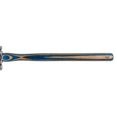 Mustad GDM skaft smideshammare