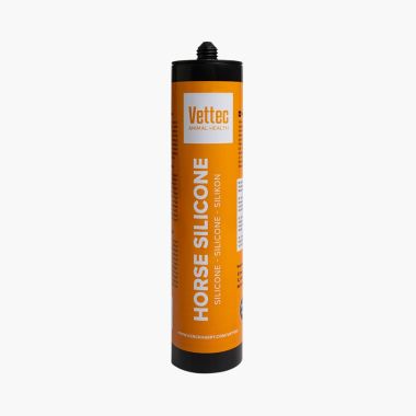 Vettec hovsilikon 300 ml