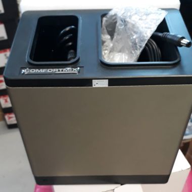 Comfortmix Cartridge Heater