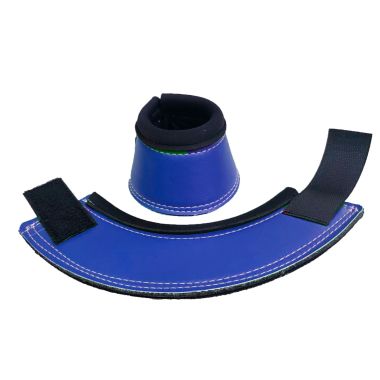 Make ponny boots