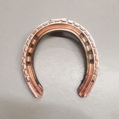 KW Hårdmetallsko ponny 15X6 mm fals