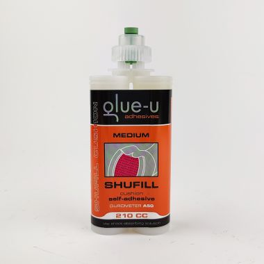 Glue-U Shufill Cushion Uretan A50 medium 210ml