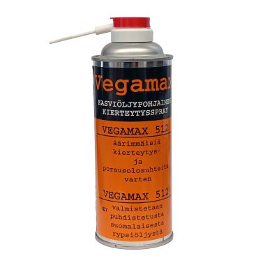 Vegamax Borrolja spray 400ml