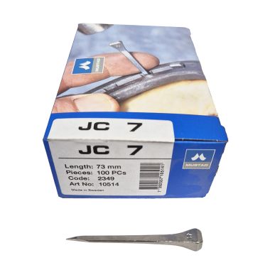 Mustad söm JC 7 100 st