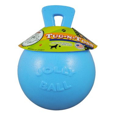 Tug n Toss Jolly Ball liten