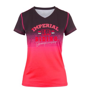 Imperial Riding Game Over T-shirt