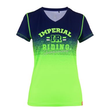 Imperial Riding Game Over T-shirt