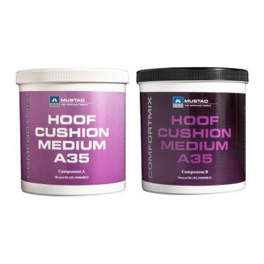 ComfortMix Cushion Medium 2 x 1,5 kg