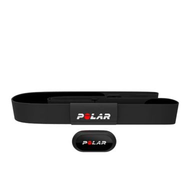 Polar Equine H10 pulssensor och bält set ridmodell