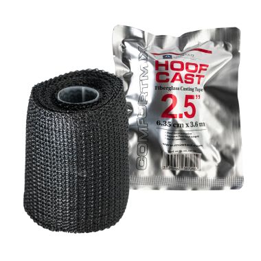 Comfortmix Hoof cast bandage 2,5" st