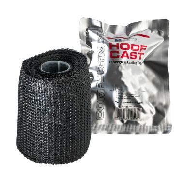 Comfortmix Hoof cast bandage 3" st