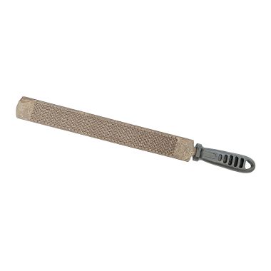 Black Smith rasp med handtag