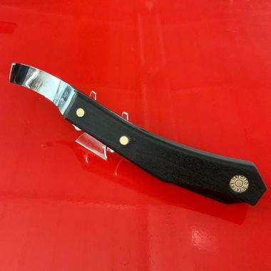 Salcito Hovkniv straight höger