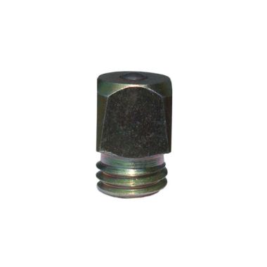 Brodd M12 12 mm st