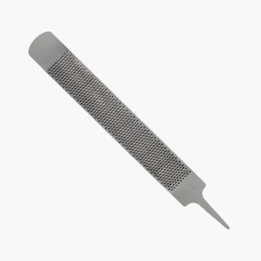 Save Edge White Horse finishing rasp