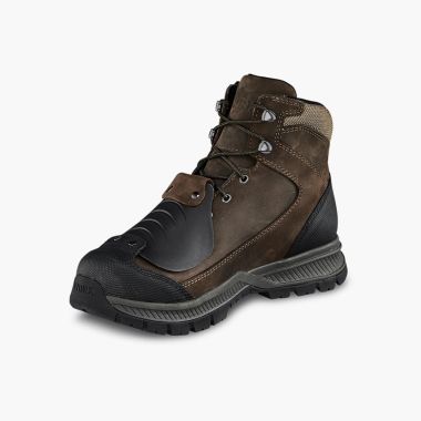 Worx Carbide Hiker Arbets skor par